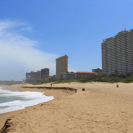 Appartement Silver Dolphin Holidays à Amanzimtoti Extérieur photo