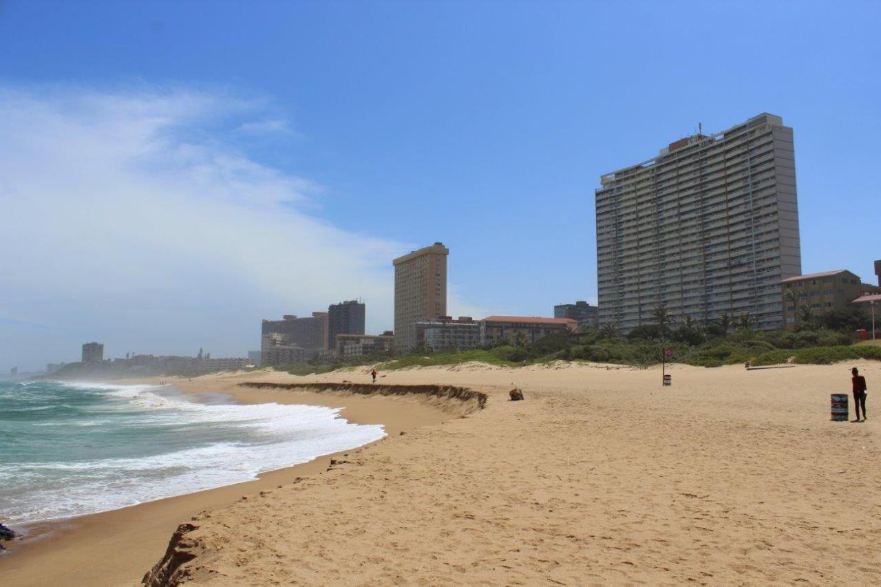 Appartement Silver Dolphin Holidays à Amanzimtoti Extérieur photo