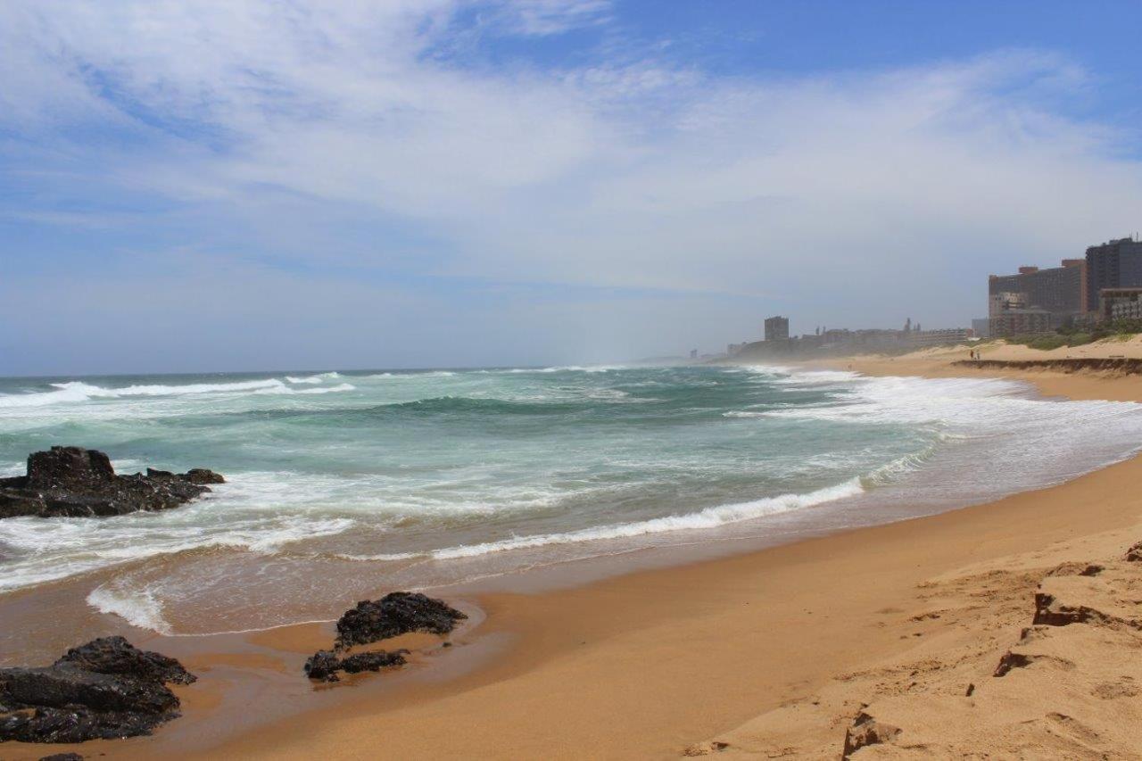 Appartement Silver Dolphin Holidays à Amanzimtoti Extérieur photo