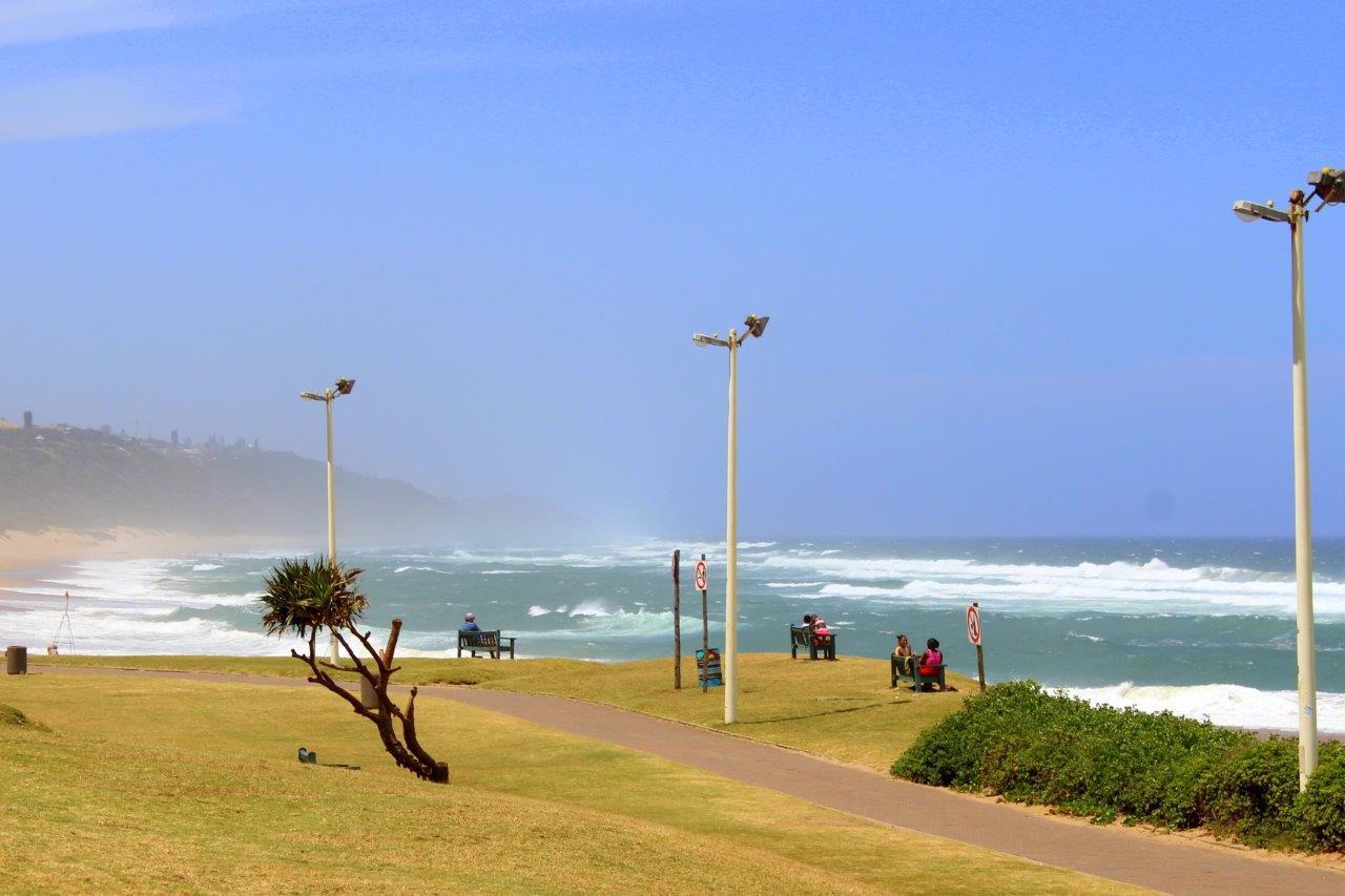 Appartement Silver Dolphin Holidays à Amanzimtoti Chambre photo
