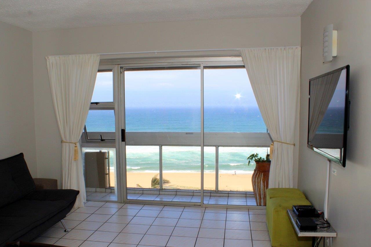 Appartement Silver Dolphin Holidays à Amanzimtoti Chambre photo