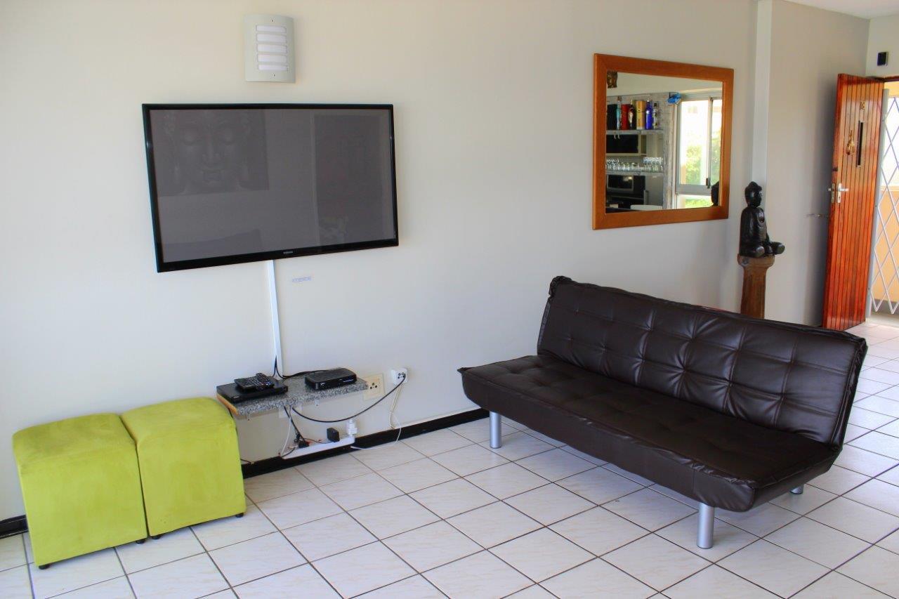 Appartement Silver Dolphin Holidays à Amanzimtoti Chambre photo