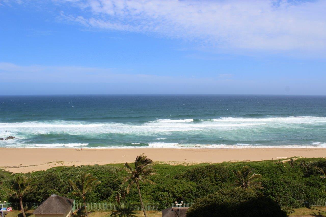 Appartement Silver Dolphin Holidays à Amanzimtoti Chambre photo