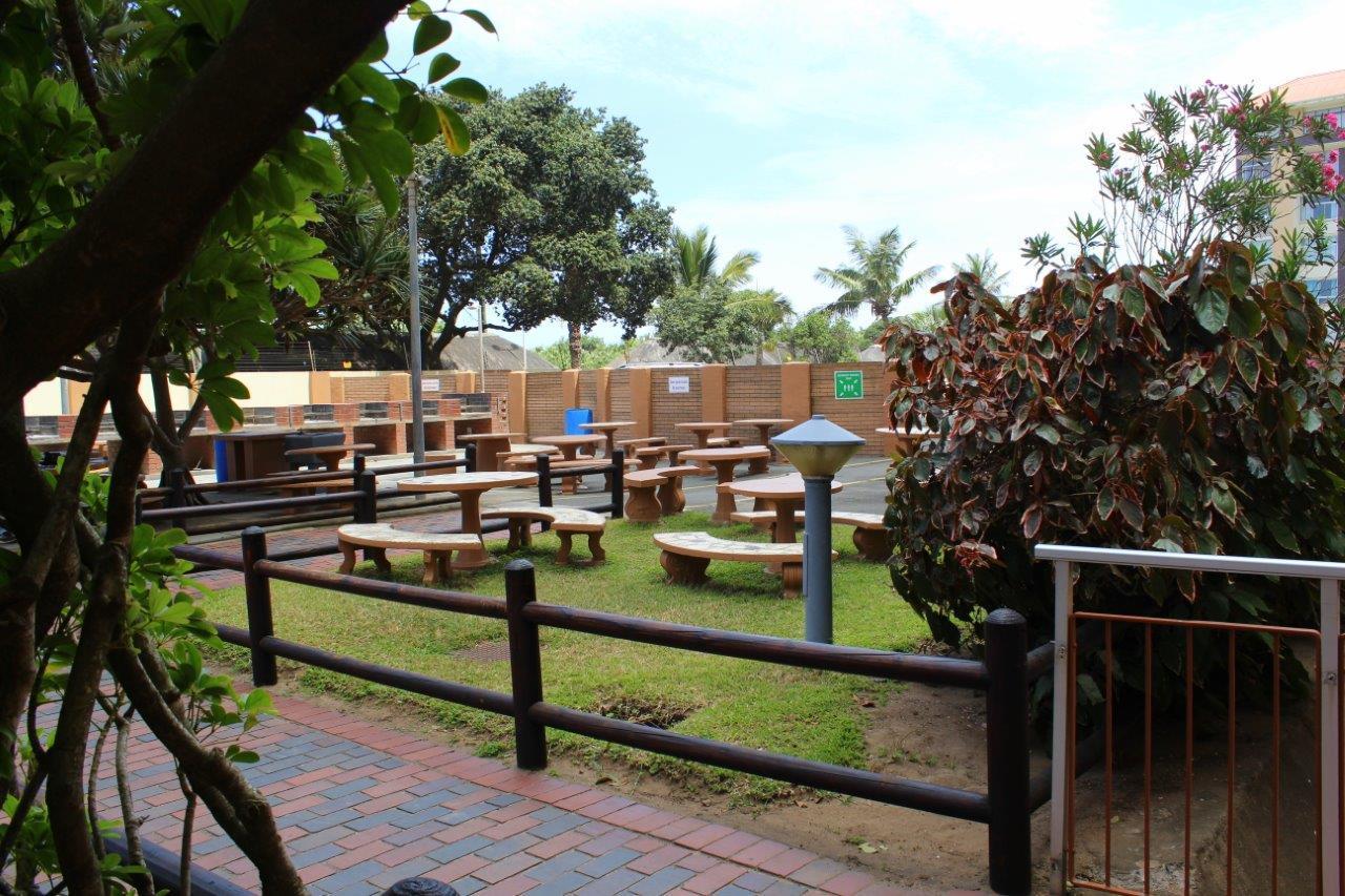 Appartement Silver Dolphin Holidays à Amanzimtoti Extérieur photo