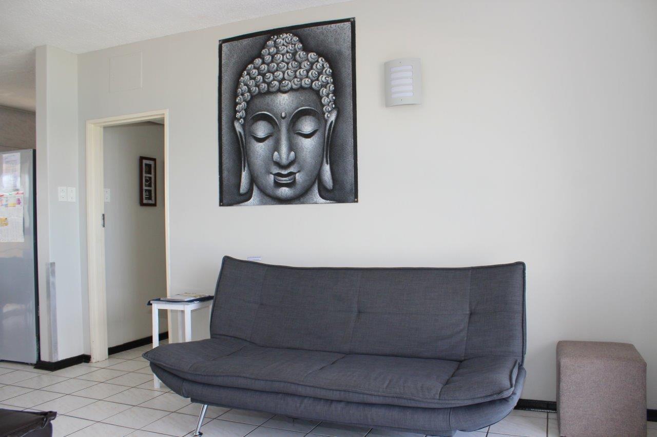 Appartement Silver Dolphin Holidays à Amanzimtoti Chambre photo