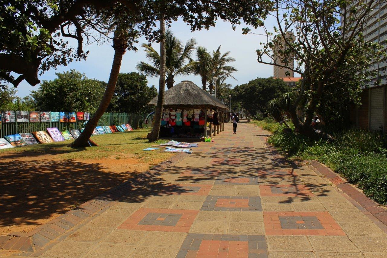 Appartement Silver Dolphin Holidays à Amanzimtoti Chambre photo