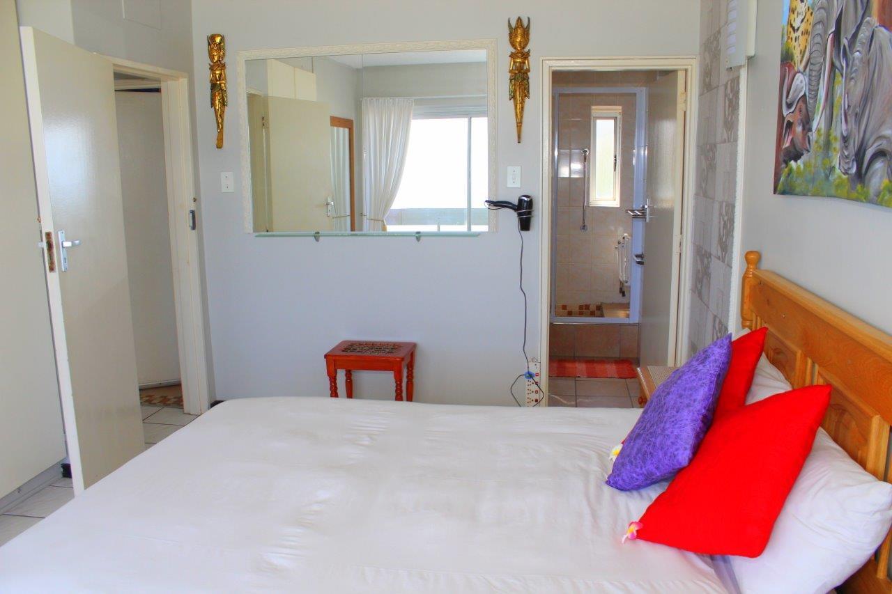 Appartement Silver Dolphin Holidays à Amanzimtoti Extérieur photo